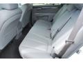 Pearl White - Santa Fe GLS Photo No. 13