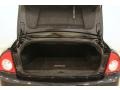 Black Granite Metallic - Malibu LTZ Sedan Photo No. 24