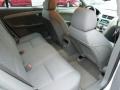 White - Malibu LS Sedan Photo No. 16