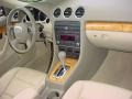 Alpaka Beige Metallic - A4 2.0T Cabriolet Photo No. 12