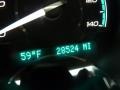 White - Malibu LS Sedan Photo No. 20