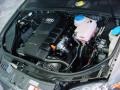 Alpaka Beige Metallic - A4 2.0T Cabriolet Photo No. 13
