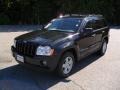 Black - Grand Cherokee Laredo 4x4 Photo No. 1