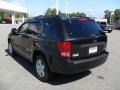 Black - Grand Cherokee Laredo 4x4 Photo No. 2
