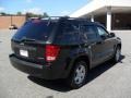 Black - Grand Cherokee Laredo 4x4 Photo No. 4