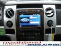 2010 Oxford White Ford F150 Platinum SuperCrew 4x4  photo #17