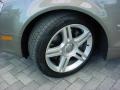 Alpaka Beige Metallic - A4 2.0T Cabriolet Photo No. 14