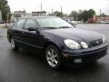 Blue Onyx Pearl - GS 300 Photo No. 2
