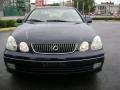 Blue Onyx Pearl - GS 300 Photo No. 3