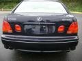 Blue Onyx Pearl - GS 300 Photo No. 4