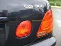 Blue Onyx Pearl - GS 300 Photo No. 11