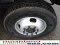 Oxford White - F350 Super Duty XL Regular Cab 4x4 Chassis Commercial Photo No. 4