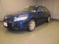 Blue Ribbon Metallic - Camry  Photo No. 1