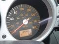 2004 Super Black Nissan 350Z Touring Roadster  photo #21