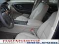 2011 Kona Blue Ford Taurus SEL  photo #11