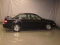 2003 Black Chevrolet Malibu LS Sedan  photo #8