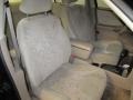 2003 Black Chevrolet Malibu LS Sedan  photo #16