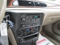 2003 Black Chevrolet Malibu LS Sedan  photo #24