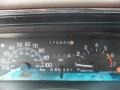 1999 Bordeaux Red Pearl Buick LeSabre Custom Sedan  photo #11