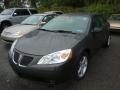 2007 Granite Metallic Pontiac G6 V6 Sedan  photo #5