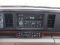 1999 Bordeaux Red Pearl Buick LeSabre Custom Sedan  photo #12