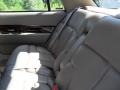 1999 Bordeaux Red Pearl Buick LeSabre Custom Sedan  photo #13