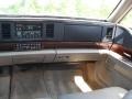 1999 Bordeaux Red Pearl Buick LeSabre Custom Sedan  photo #15