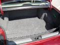 1999 Bordeaux Red Pearl Buick LeSabre Custom Sedan  photo #16