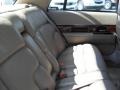 1999 Bordeaux Red Pearl Buick LeSabre Custom Sedan  photo #17