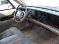 1999 Bordeaux Red Pearl Buick LeSabre Custom Sedan  photo #20