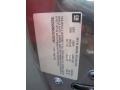 Granite Metallic - G6 V6 Sedan Photo No. 14