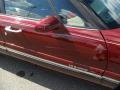 1999 Bordeaux Red Pearl Buick LeSabre Custom Sedan  photo #22