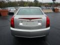 Light Platinum - CTS Sedan Photo No. 4