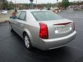 Light Platinum - CTS Sedan Photo No. 5