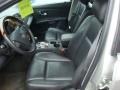 Light Platinum - CTS Sedan Photo No. 10