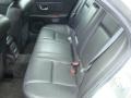 Light Platinum - CTS Sedan Photo No. 11