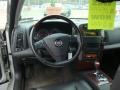 Light Platinum - CTS Sedan Photo No. 12
