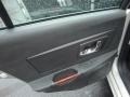 Light Platinum - CTS Sedan Photo No. 13