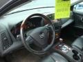 Light Platinum - CTS Sedan Photo No. 15