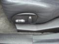 Light Platinum - CTS Sedan Photo No. 16