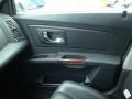 Light Platinum - CTS Sedan Photo No. 17