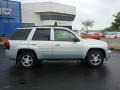 Moondust Metallic - TrailBlazer LT 4x4 Photo No. 2