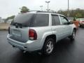 Moondust Metallic - TrailBlazer LT 4x4 Photo No. 3