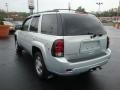 Moondust Metallic - TrailBlazer LT 4x4 Photo No. 5