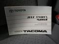 2007 Silver Streak Mica Toyota Tacoma V6 SR5 Double Cab 4x4  photo #15