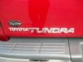 Sunfire Red Pearl - Tundra SR5 Extended Cab 4x4 Photo No. 5