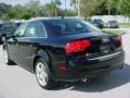Brilliant Black - A4 2.0T Sedan Photo No. 3