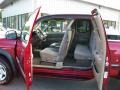 Sunfire Red Pearl - Tundra SR5 Extended Cab 4x4 Photo No. 8