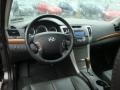 2009 Cocoa Metallic Hyundai Sonata Limited V6  photo #10