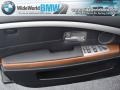 2008 Sterling Grey Metallic BMW 7 Series 750i Sedan  photo #8